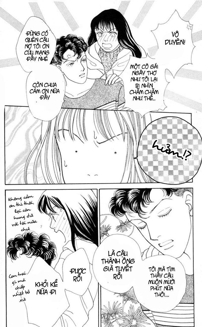 Con Nhà Giàu: Chapter 75