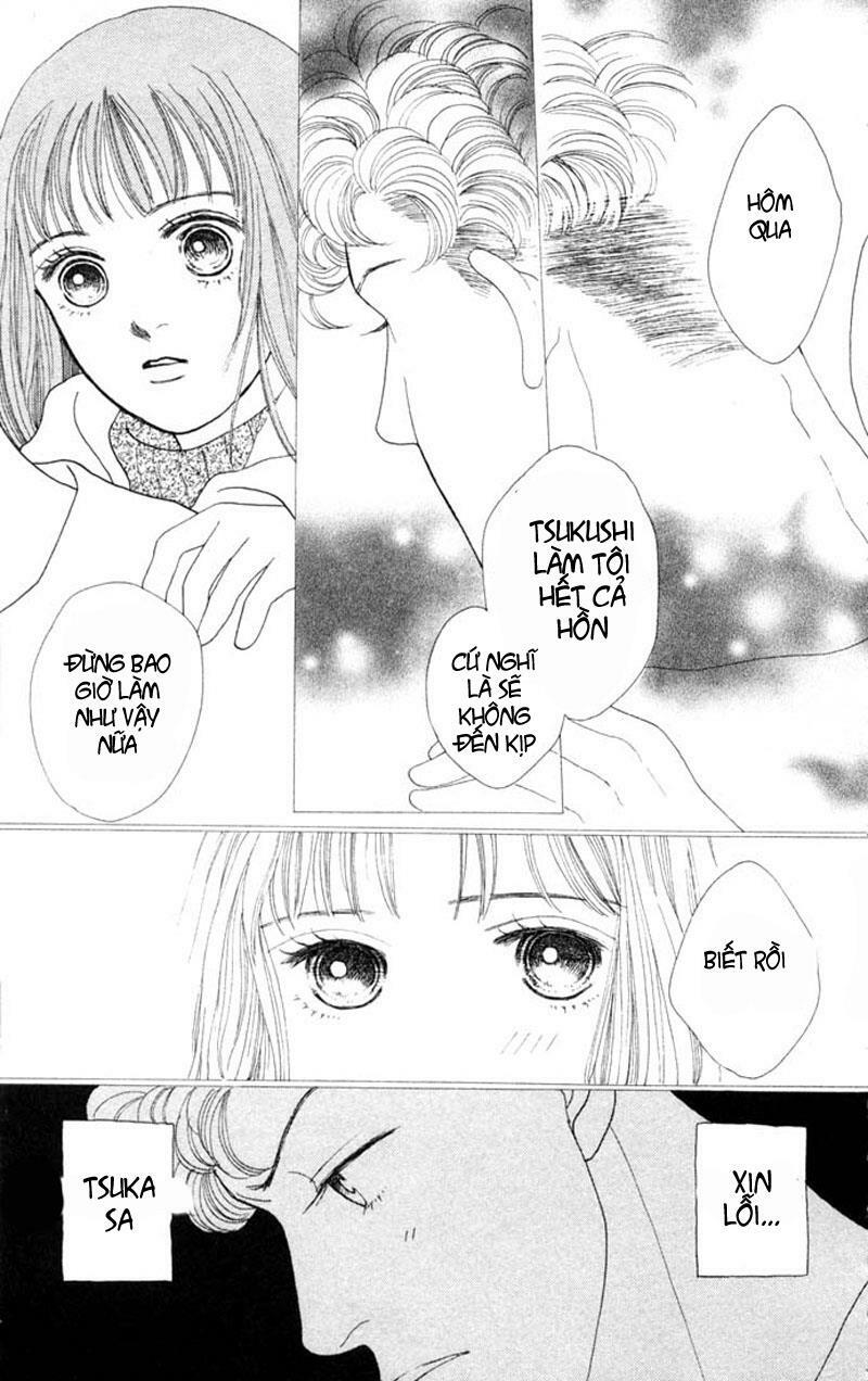 Con Nhà Giàu: Chapter 75