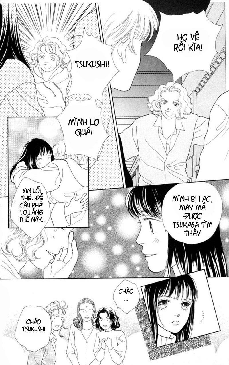 Con Nhà Giàu: Chapter 75