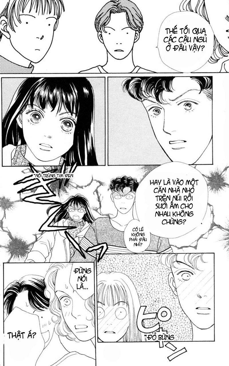 Con Nhà Giàu: Chapter 75