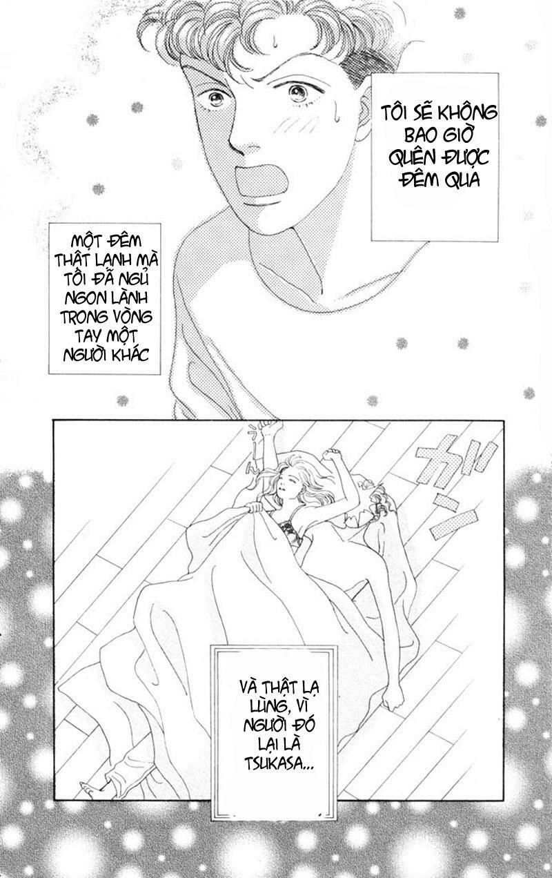Con Nhà Giàu: Chapter 75