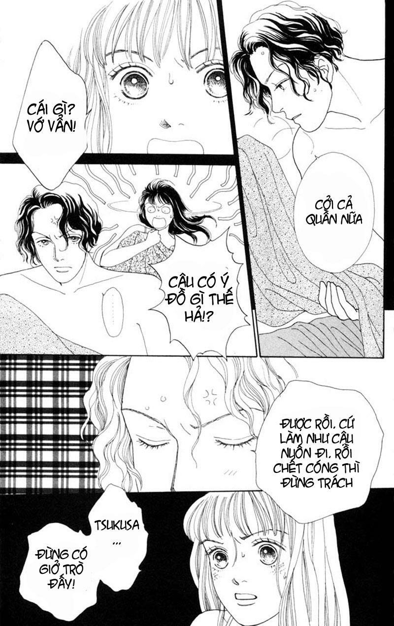 Con Nhà Giàu: Chapter 75