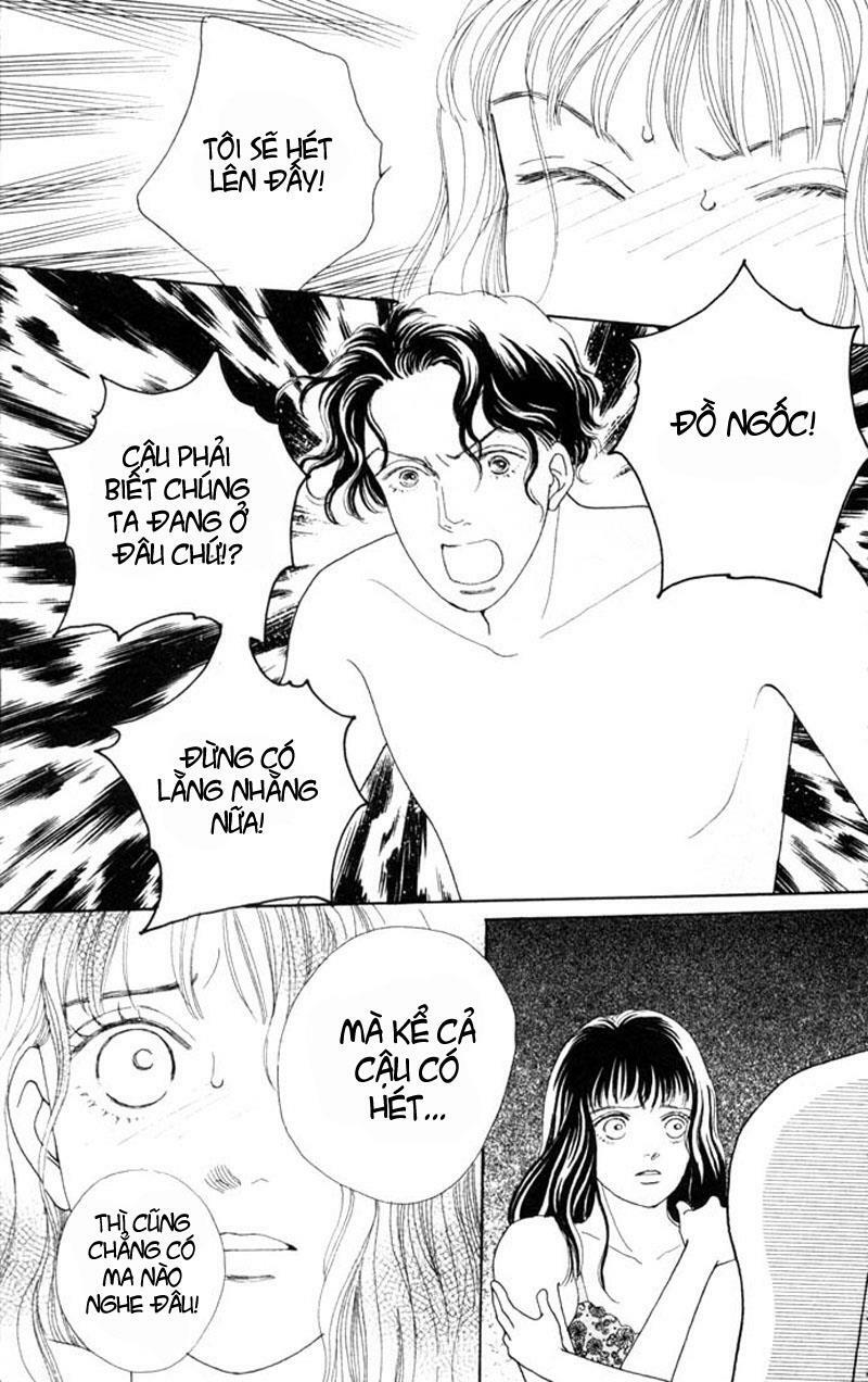 Con Nhà Giàu: Chapter 75