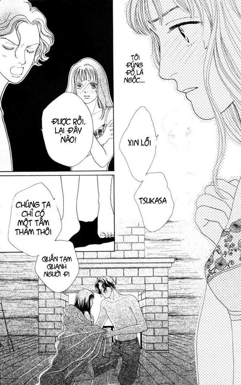 Con Nhà Giàu: Chapter 75