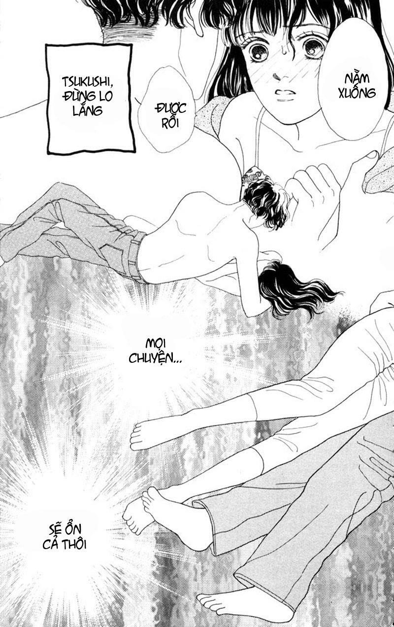 Con Nhà Giàu: Chapter 75