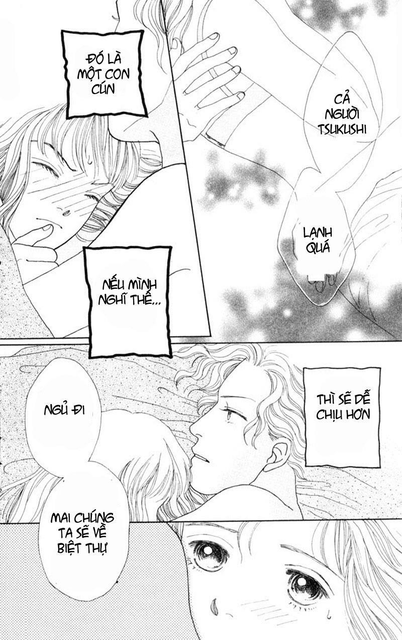 Con Nhà Giàu: Chapter 75