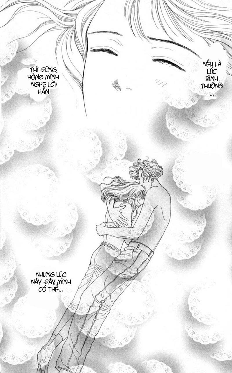 Con Nhà Giàu: Chapter 75