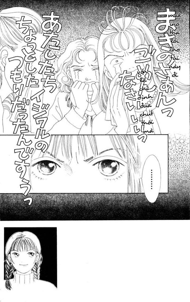 Con Nhà Giàu: Chapter 76