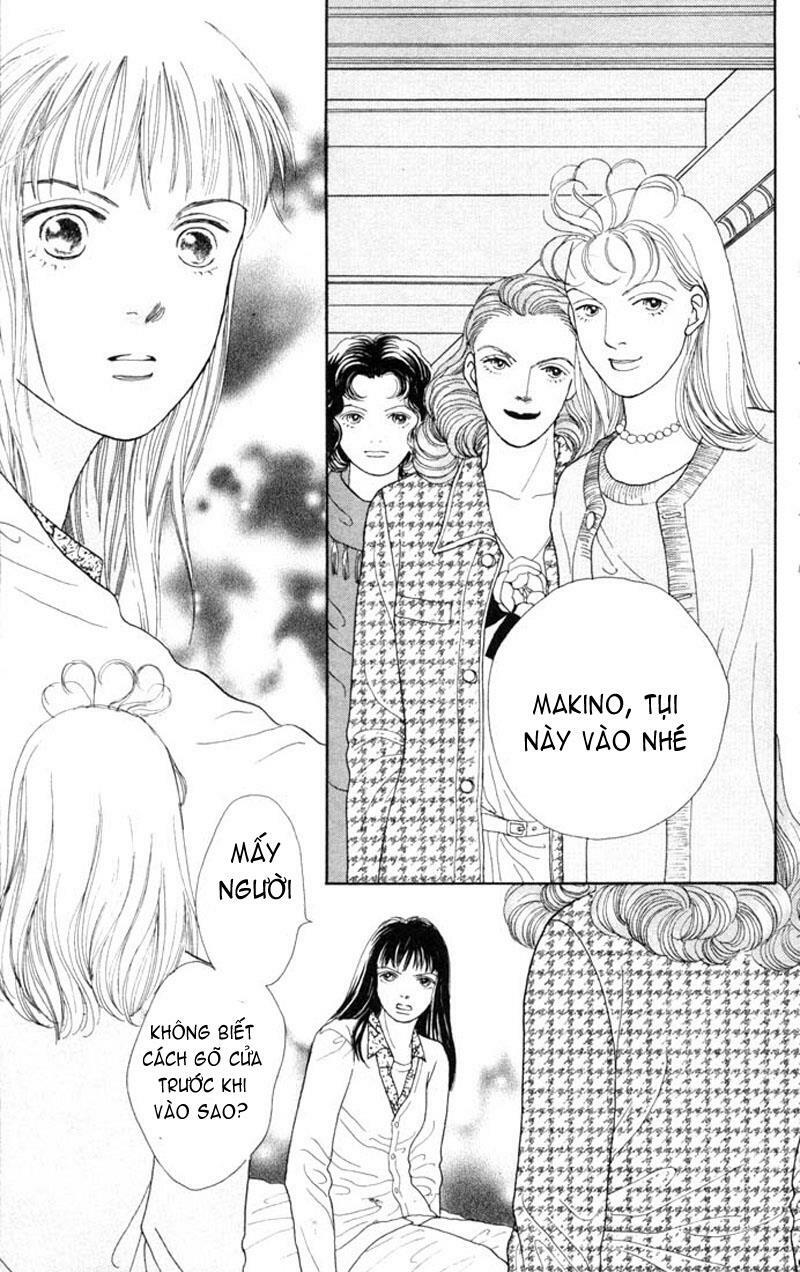 Con Nhà Giàu: Chapter 76