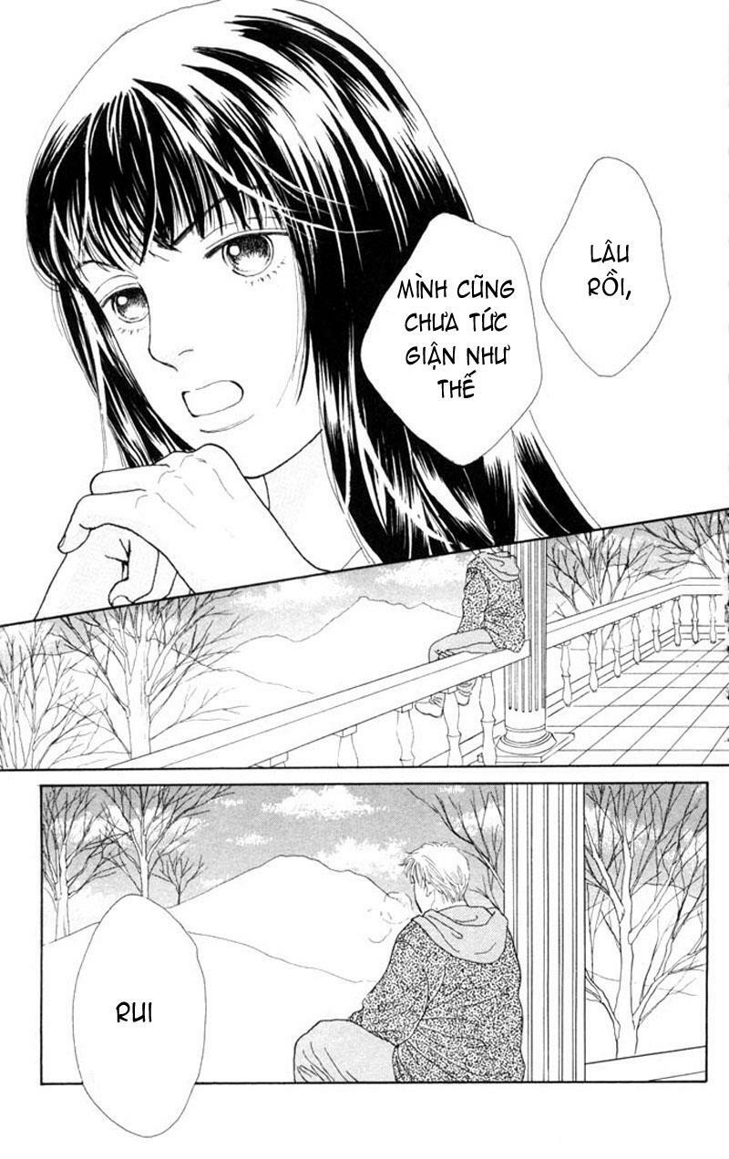 Con Nhà Giàu: Chapter 76