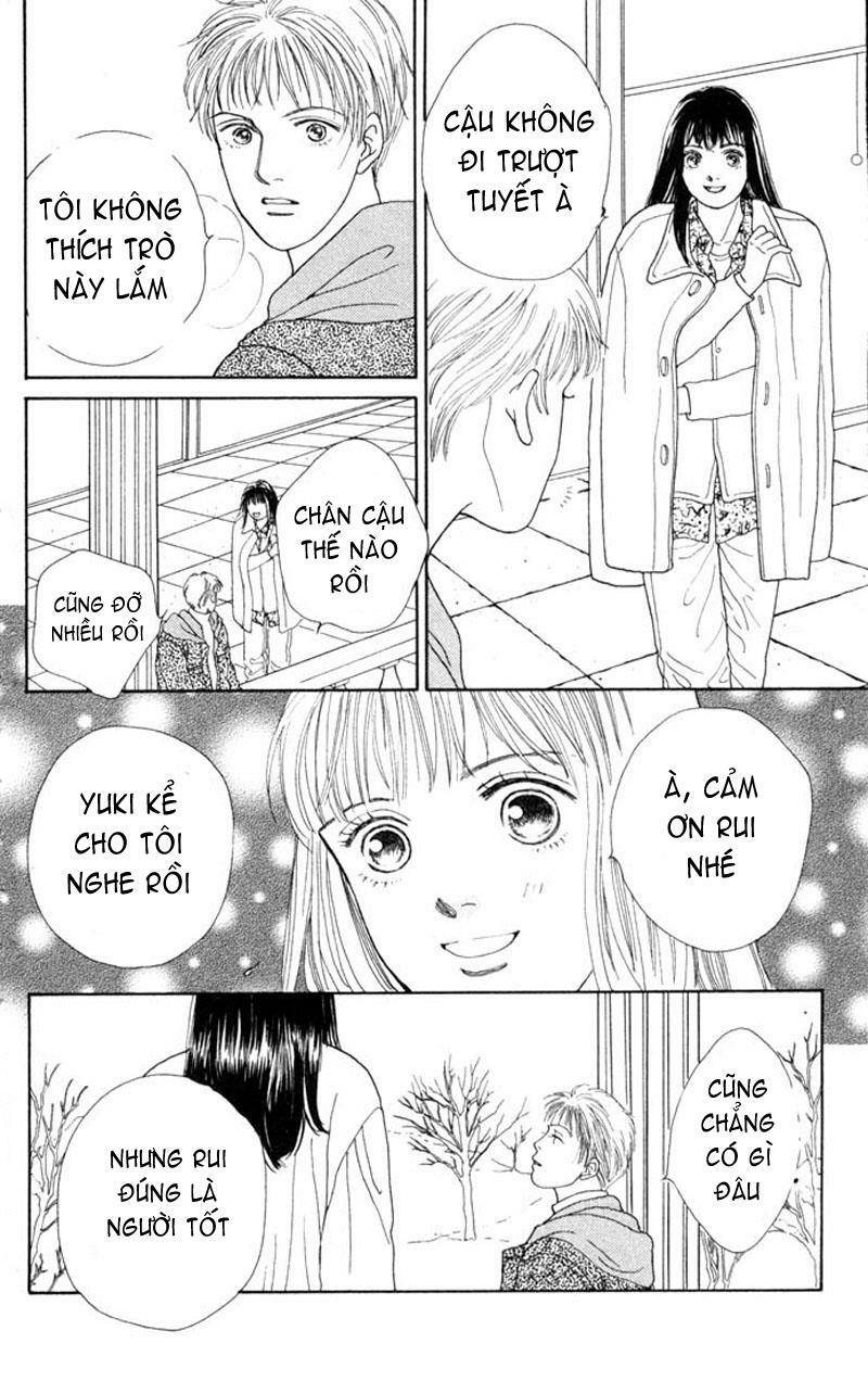 Con Nhà Giàu: Chapter 76