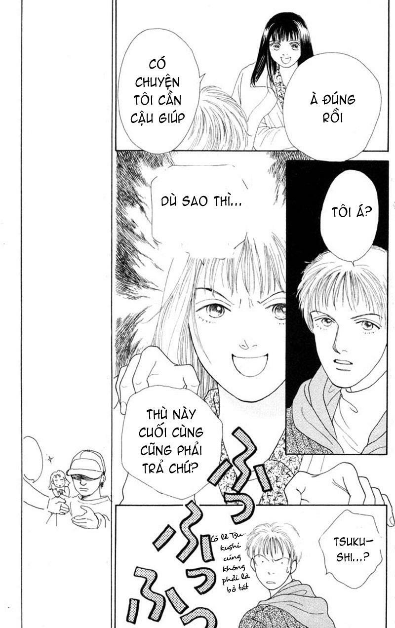 Con Nhà Giàu: Chapter 76