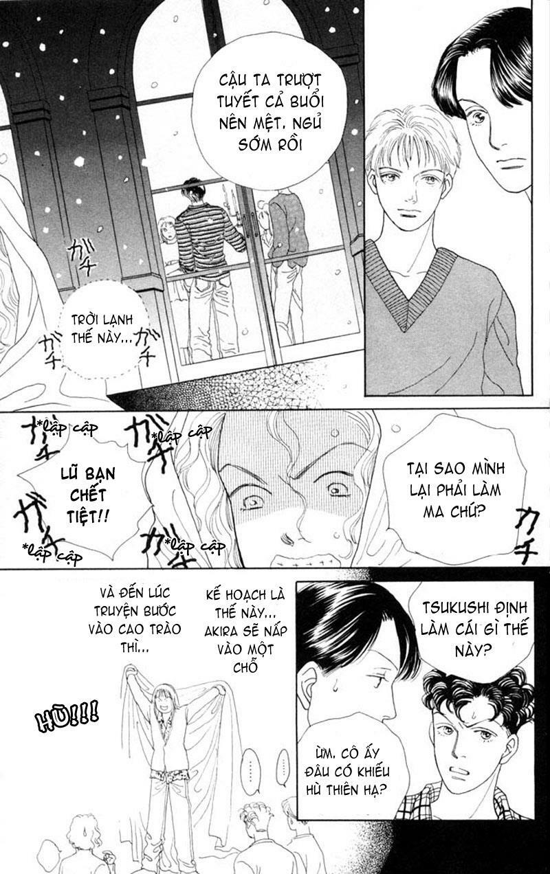 Con Nhà Giàu: Chapter 76