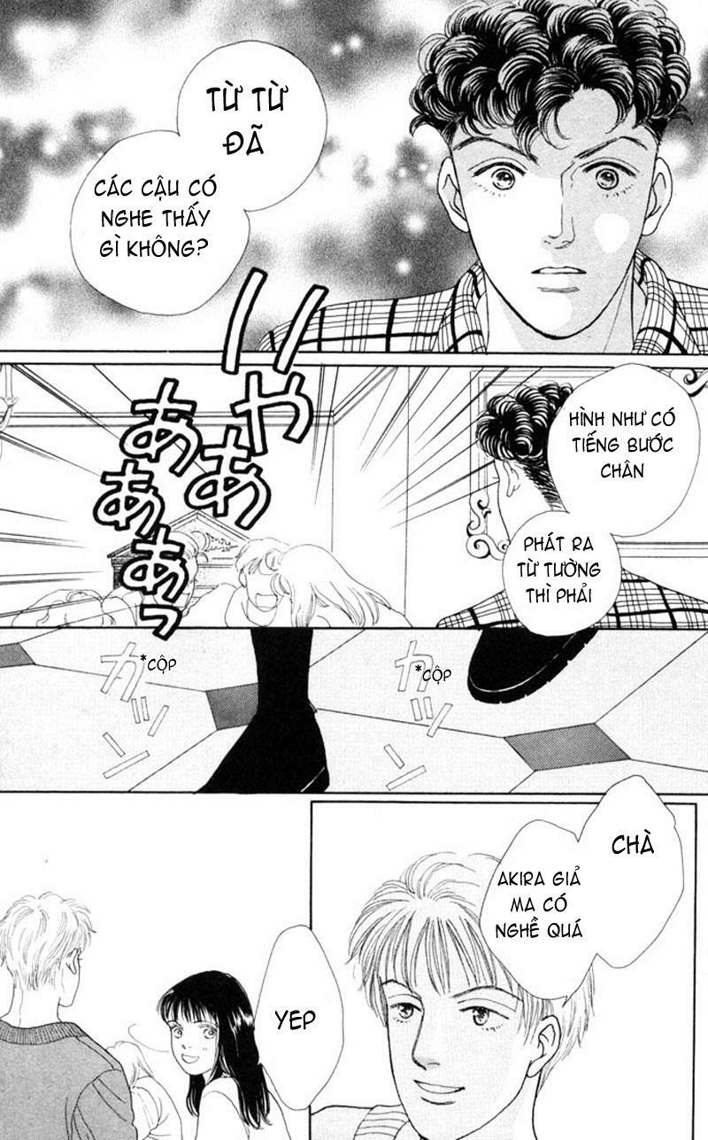 Con Nhà Giàu: Chapter 76