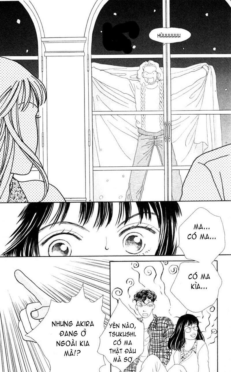Con Nhà Giàu: Chapter 76