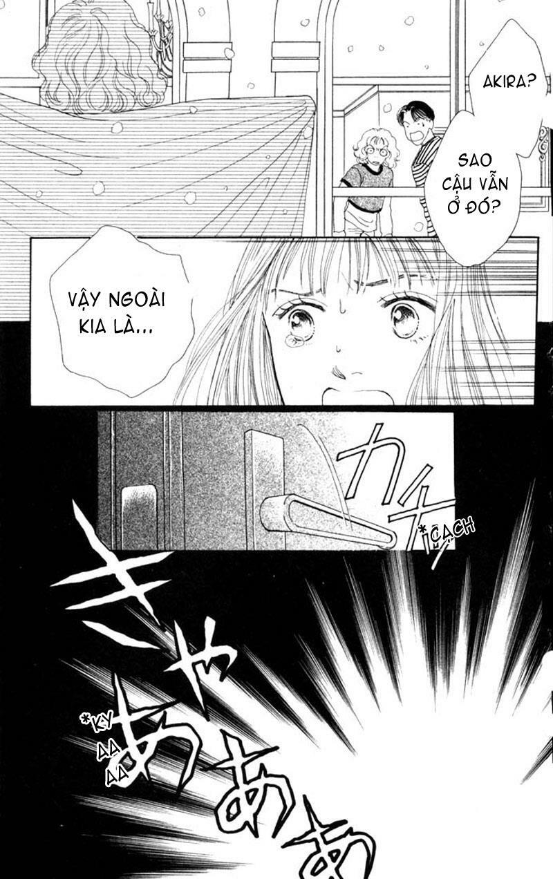 Con Nhà Giàu: Chapter 76