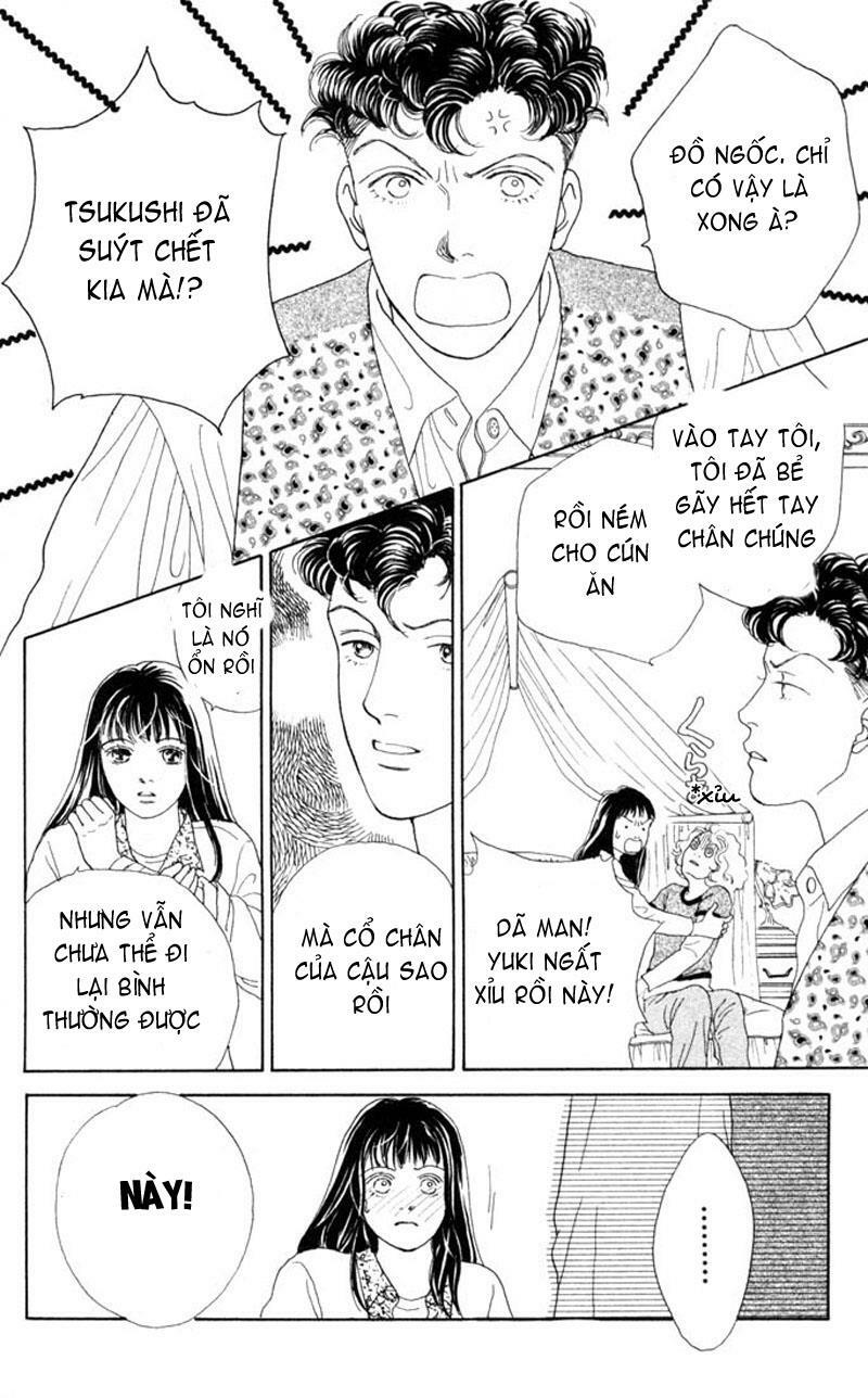 Con Nhà Giàu: Chapter 76