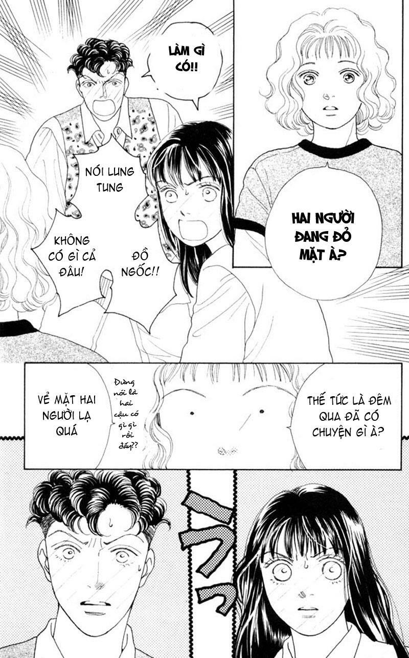 Con Nhà Giàu: Chapter 76