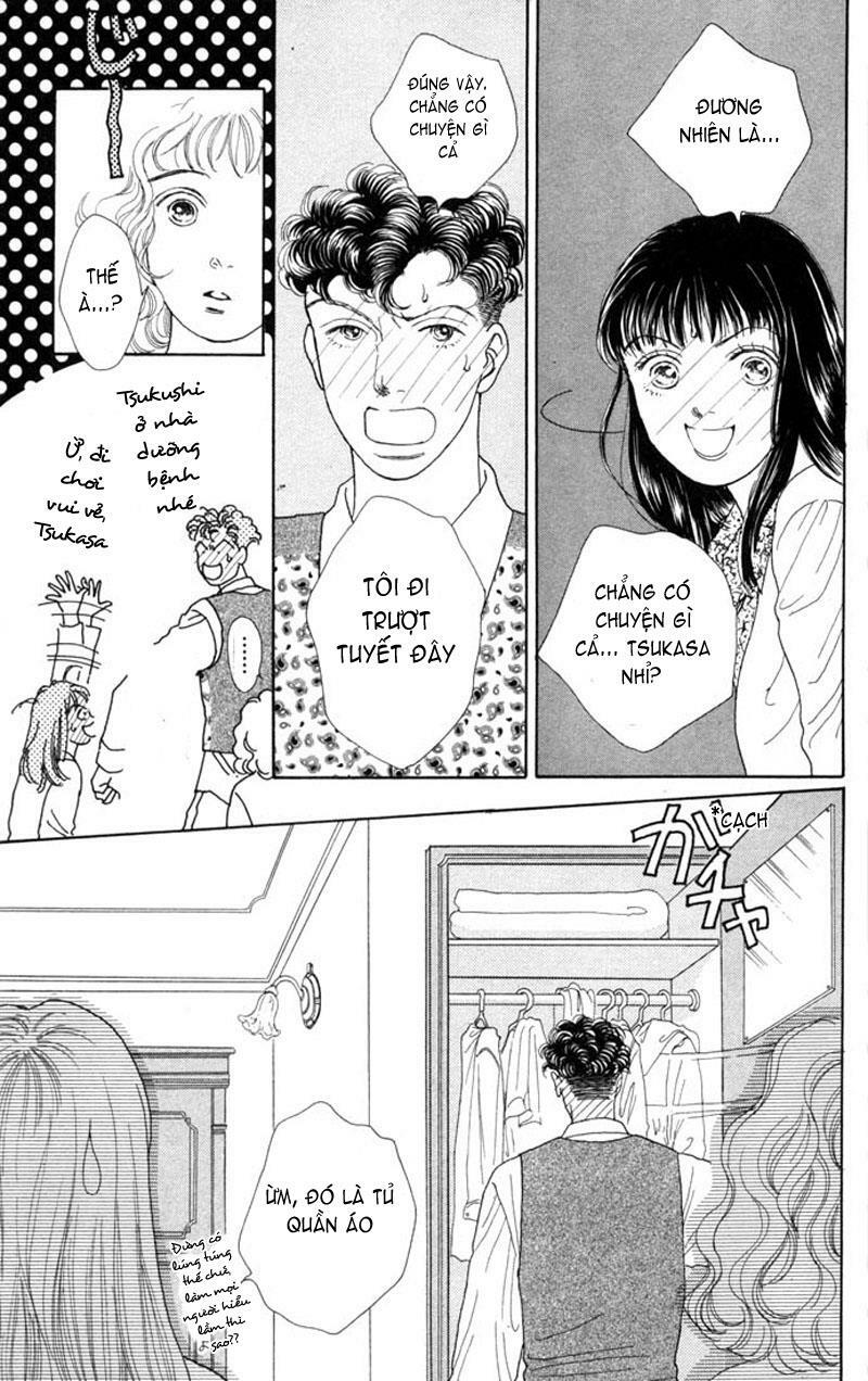 Con Nhà Giàu: Chapter 76