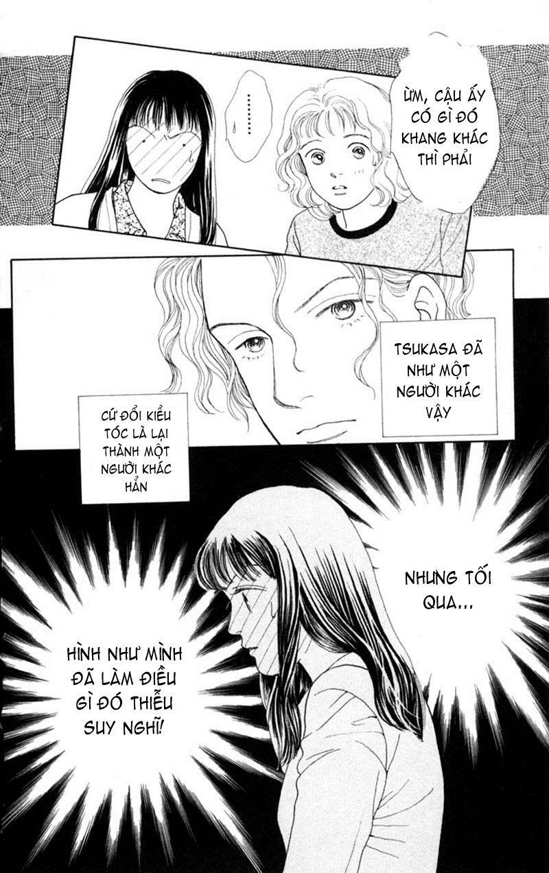 Con Nhà Giàu: Chapter 76