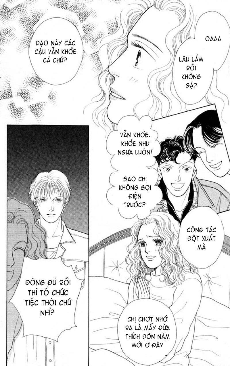 Con Nhà Giàu: Chapter 77