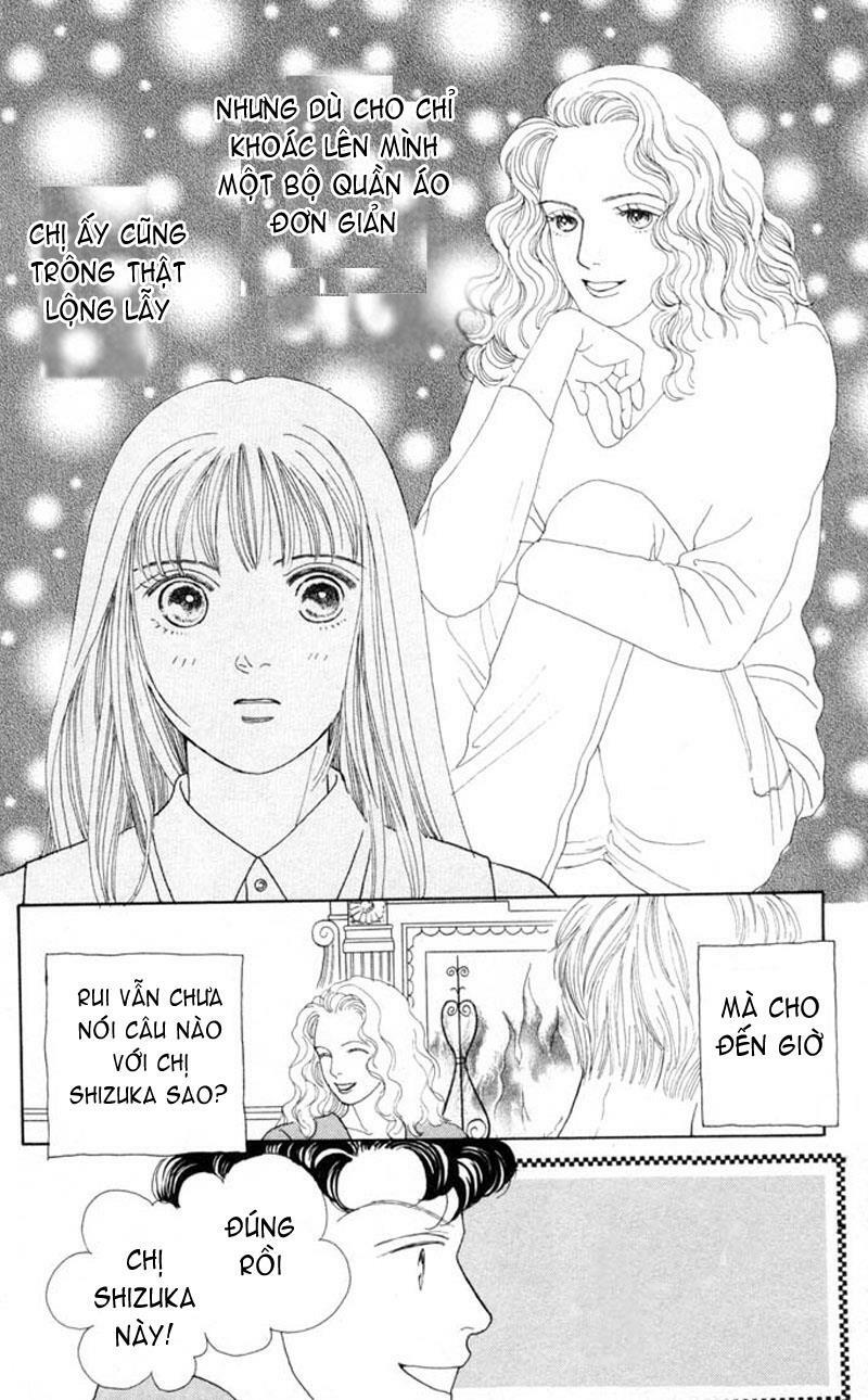 Con Nhà Giàu: Chapter 77