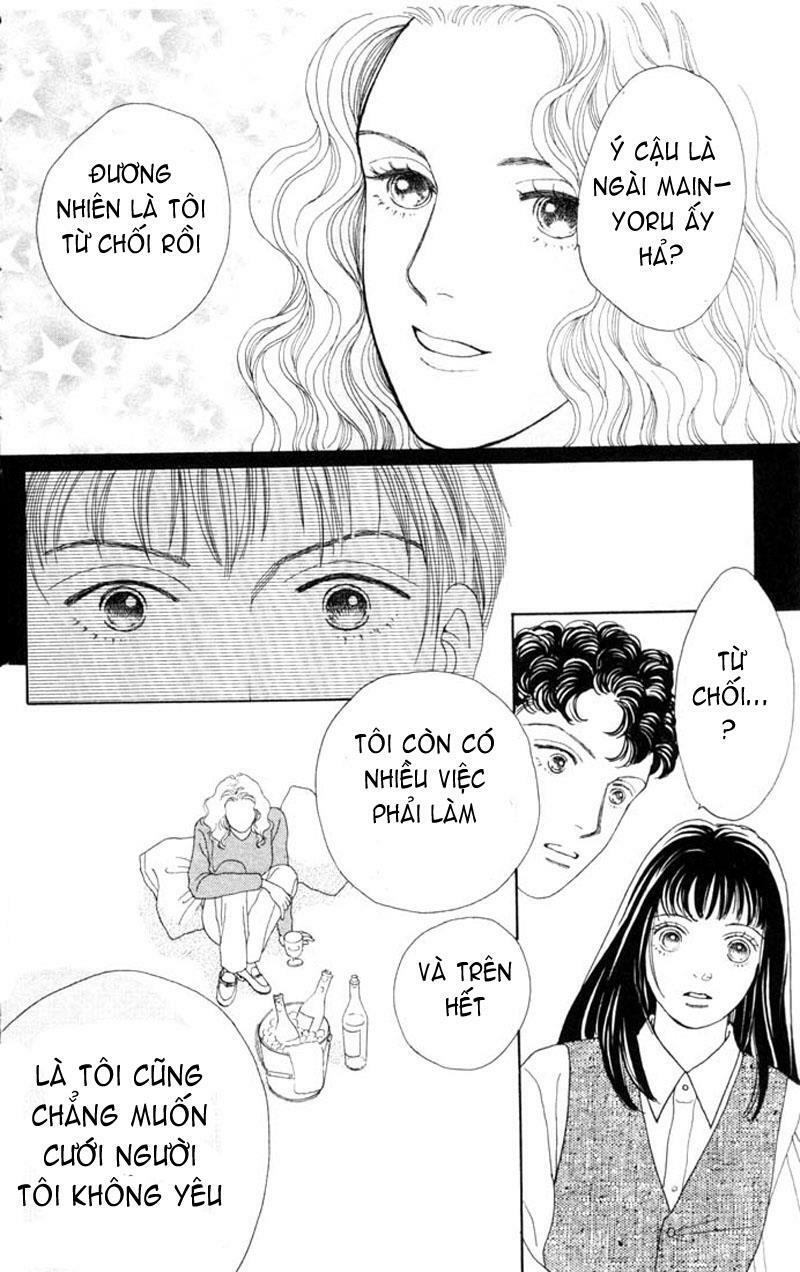 Con Nhà Giàu: Chapter 77