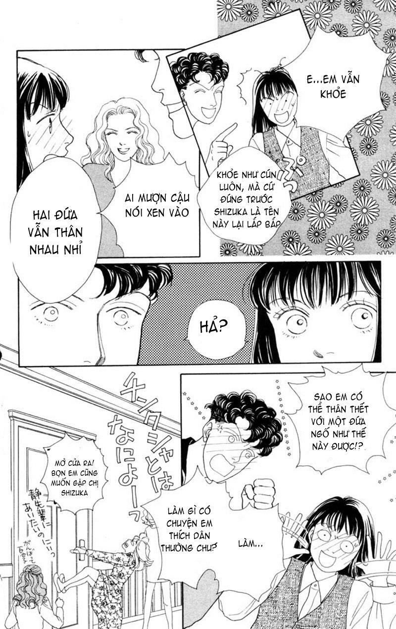 Con Nhà Giàu: Chapter 77