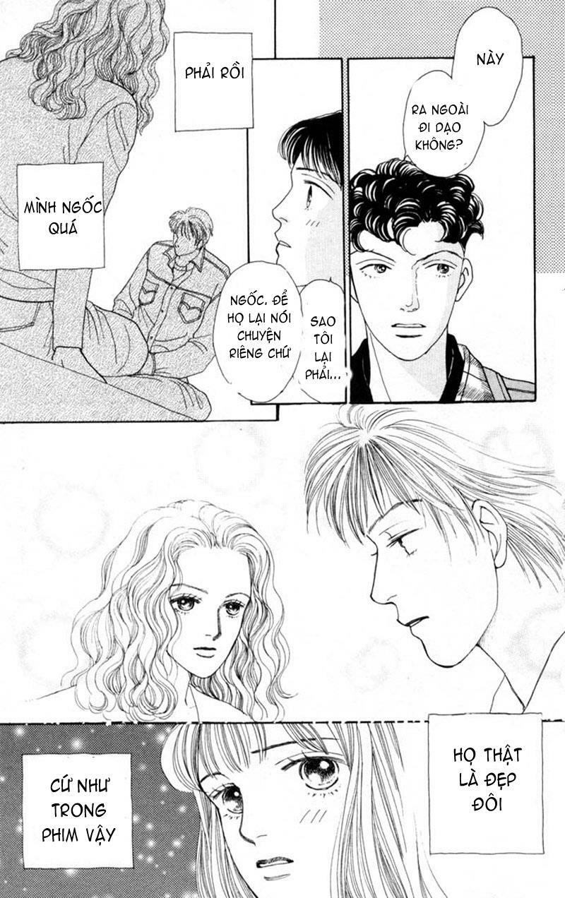 Con Nhà Giàu: Chapter 77