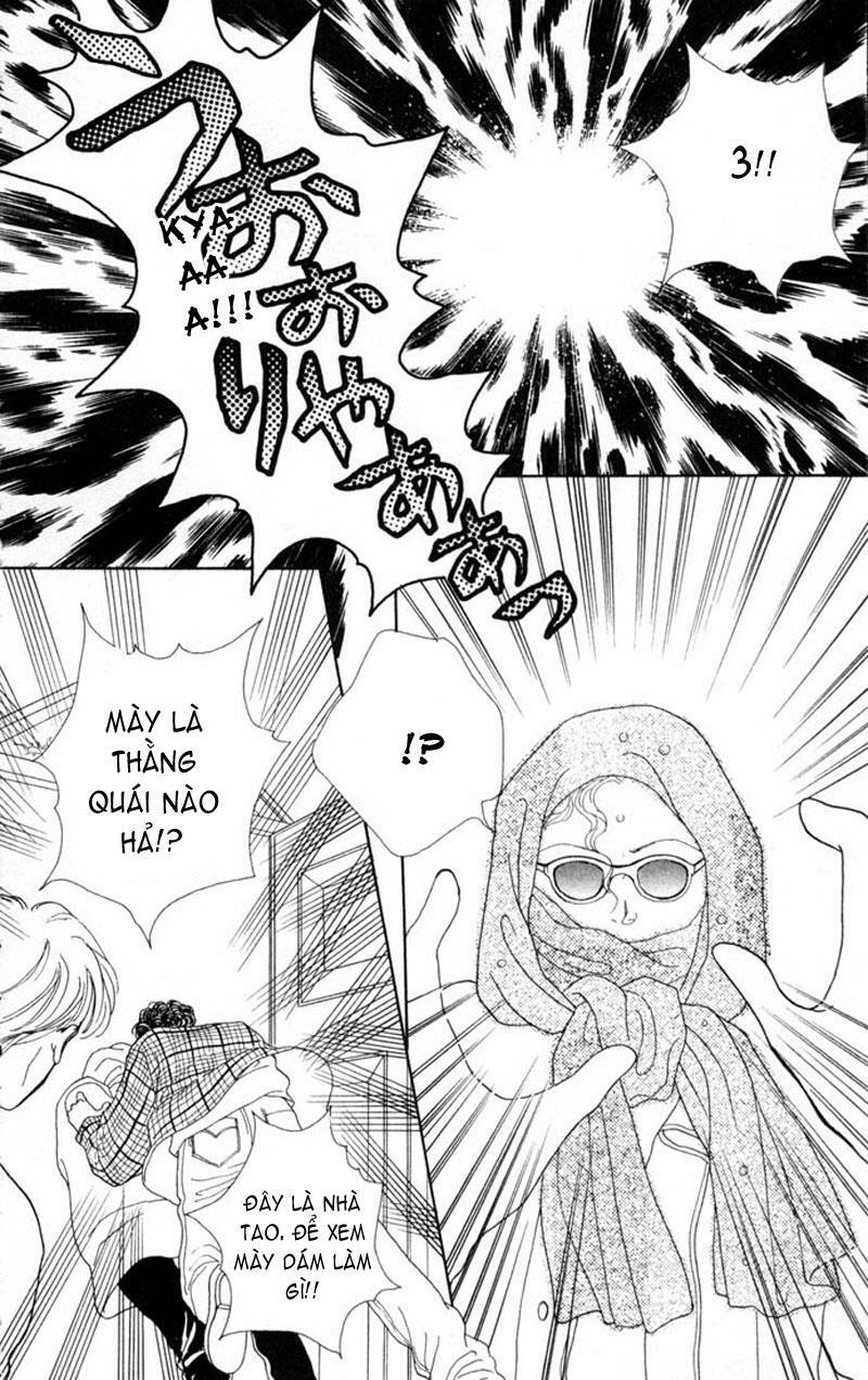Con Nhà Giàu: Chapter 77