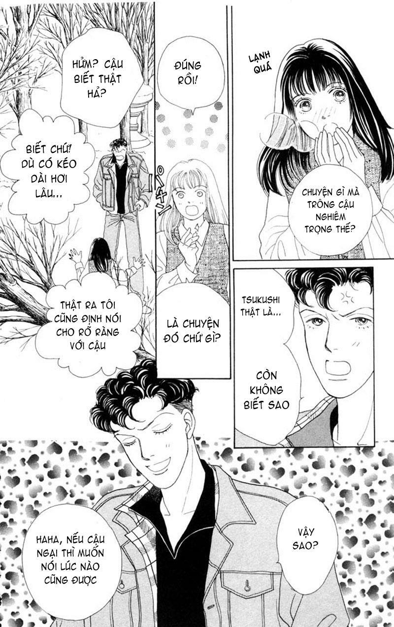 Con Nhà Giàu: Chapter 77