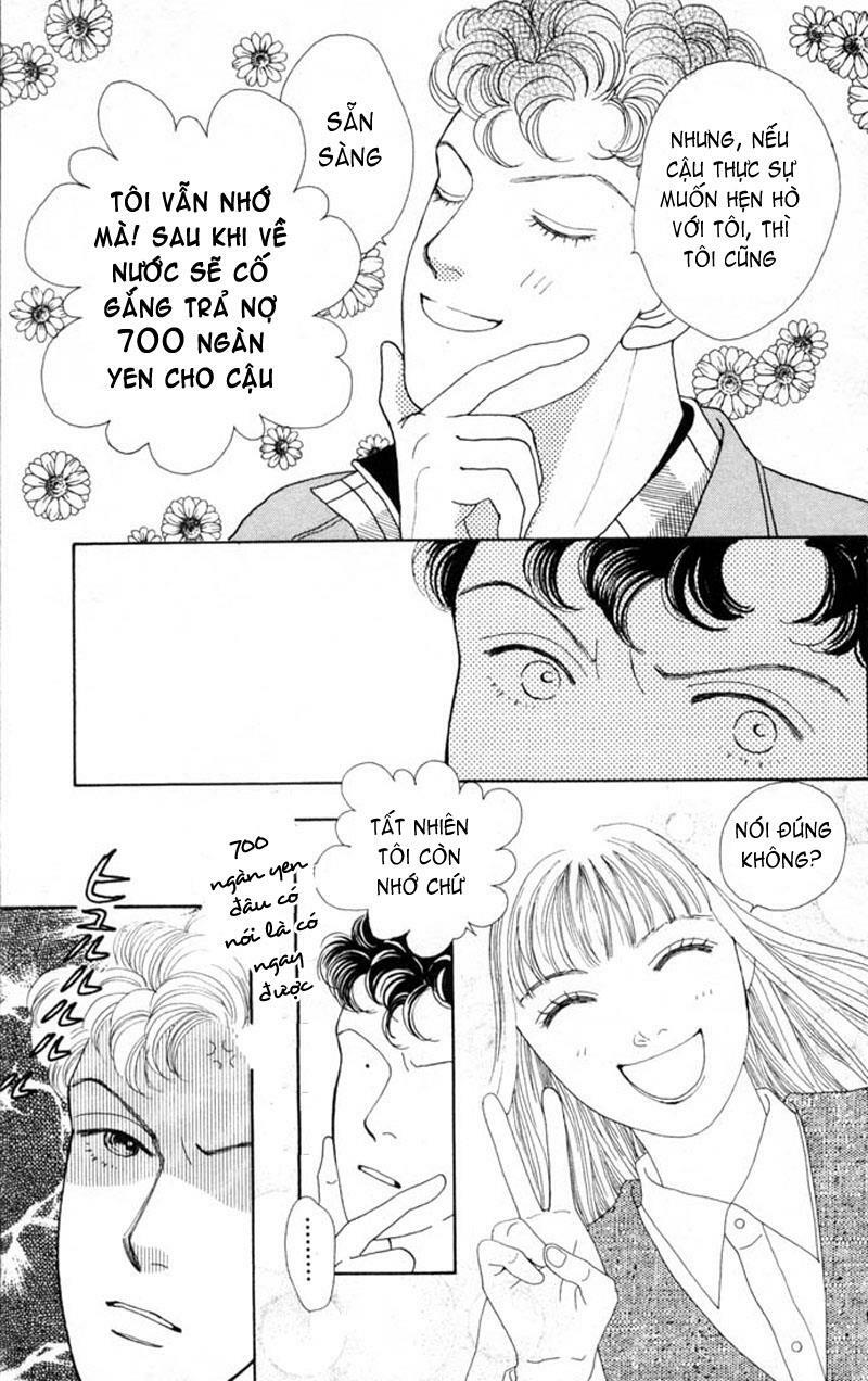 Con Nhà Giàu: Chapter 77