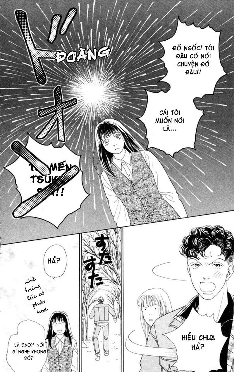 Con Nhà Giàu: Chapter 77