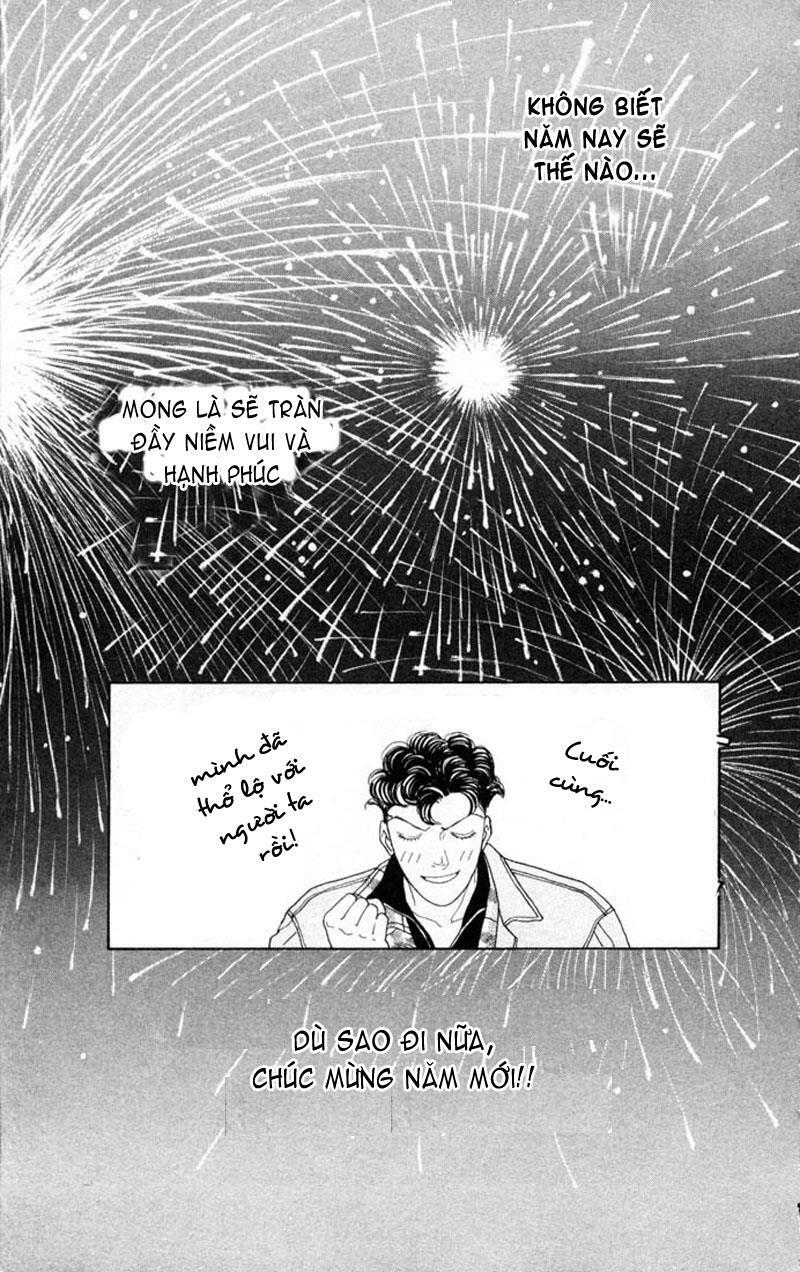 Con Nhà Giàu: Chapter 77