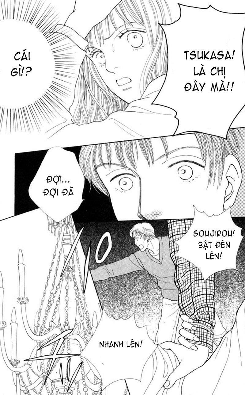 Con Nhà Giàu: Chapter 77