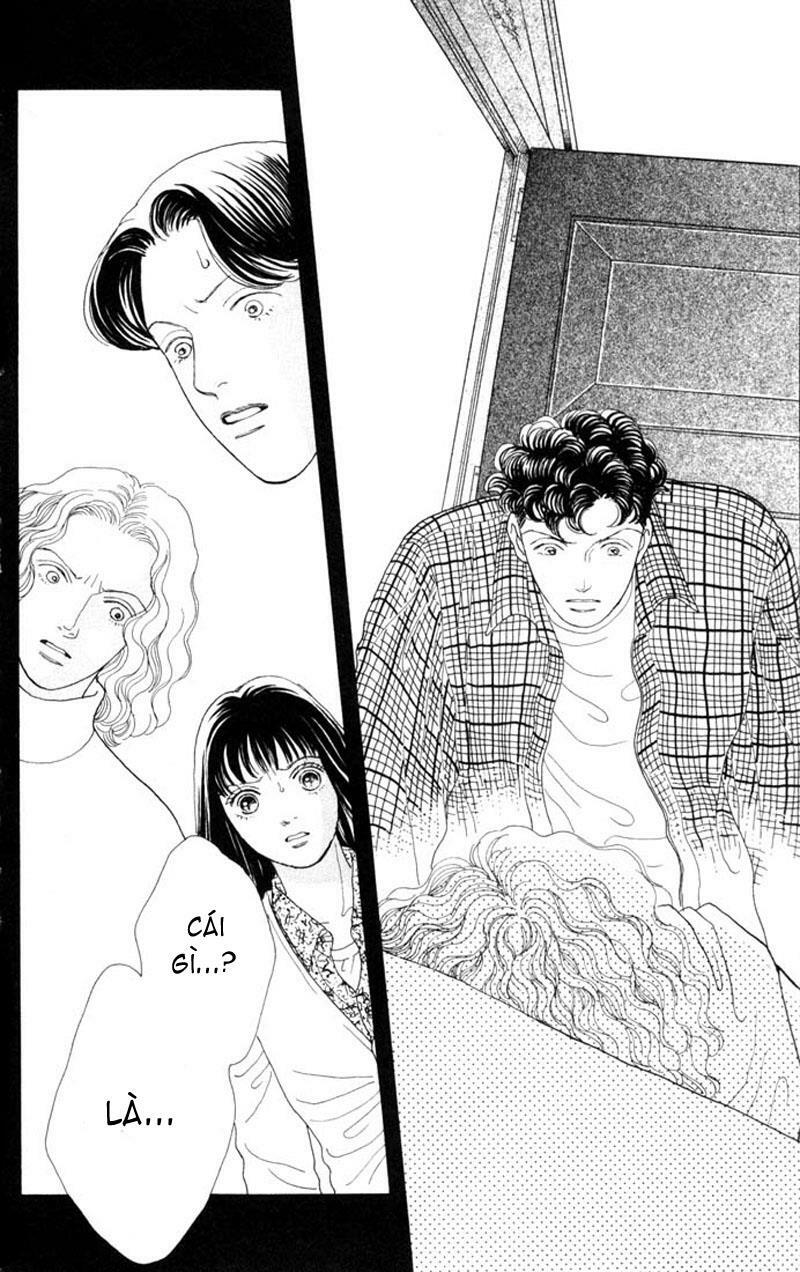 Con Nhà Giàu: Chapter 77