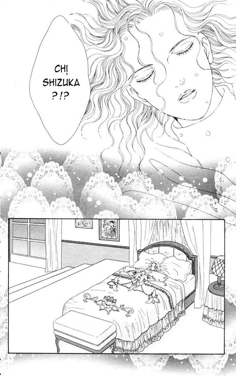 Con Nhà Giàu: Chapter 77