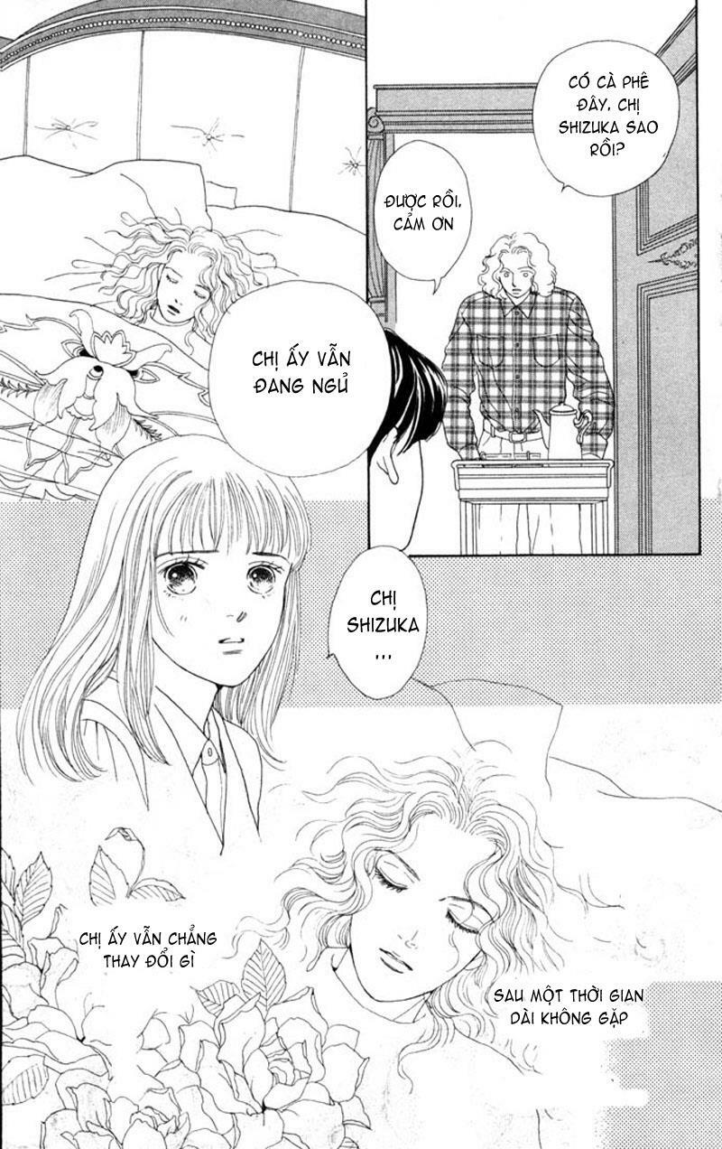 Con Nhà Giàu: Chapter 77
