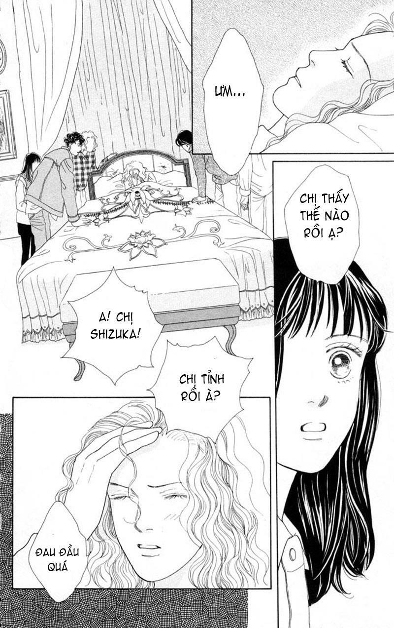 Con Nhà Giàu: Chapter 77