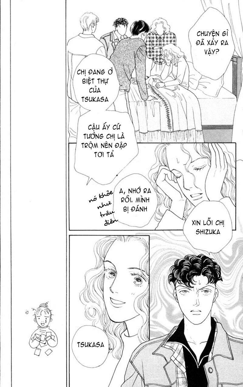 Con Nhà Giàu: Chapter 77