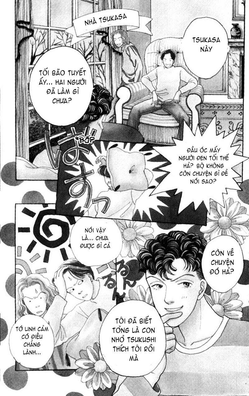 Con Nhà Giàu: Chapter 78