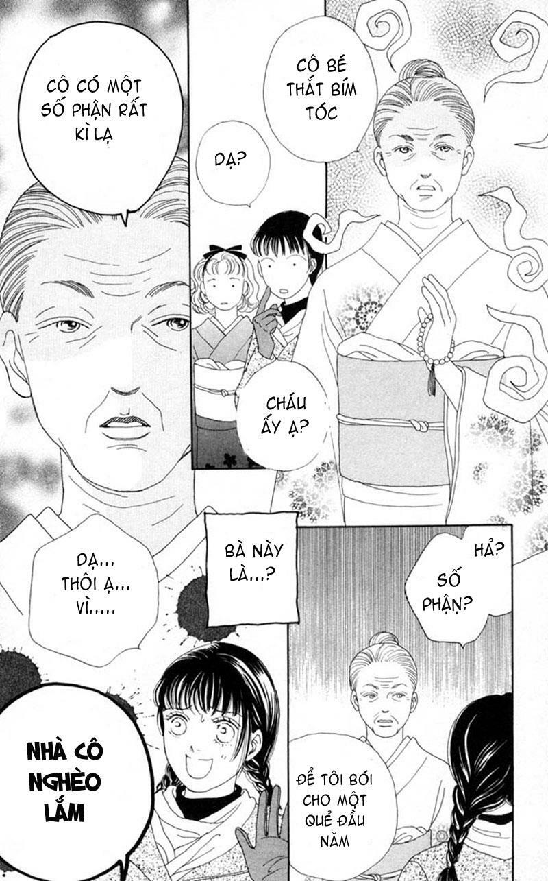 Con Nhà Giàu: Chapter 78