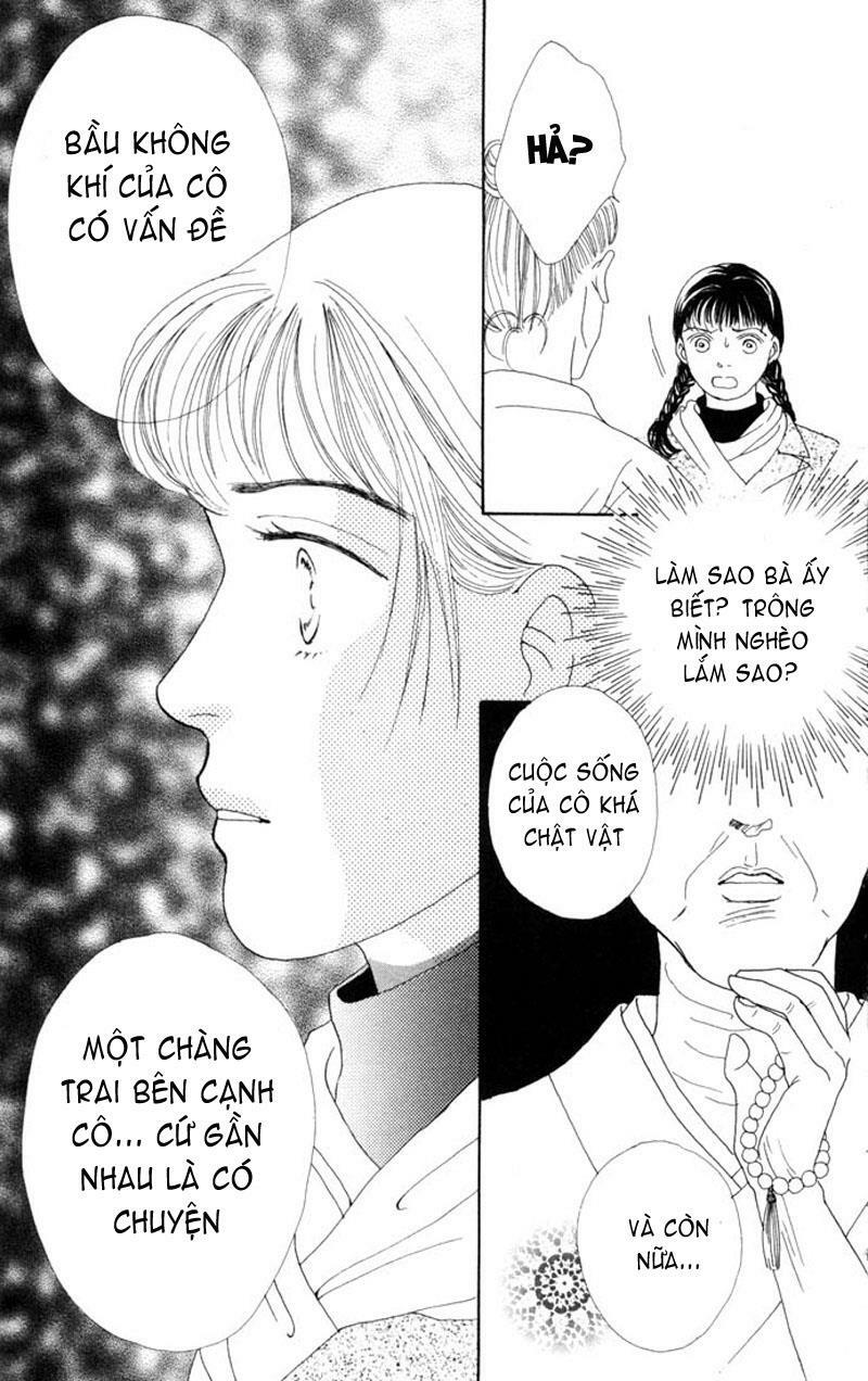Con Nhà Giàu: Chapter 78