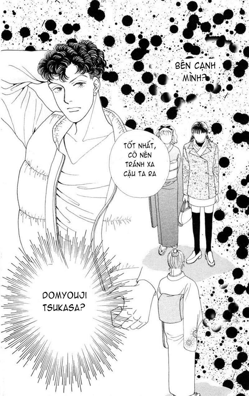 Con Nhà Giàu: Chapter 78