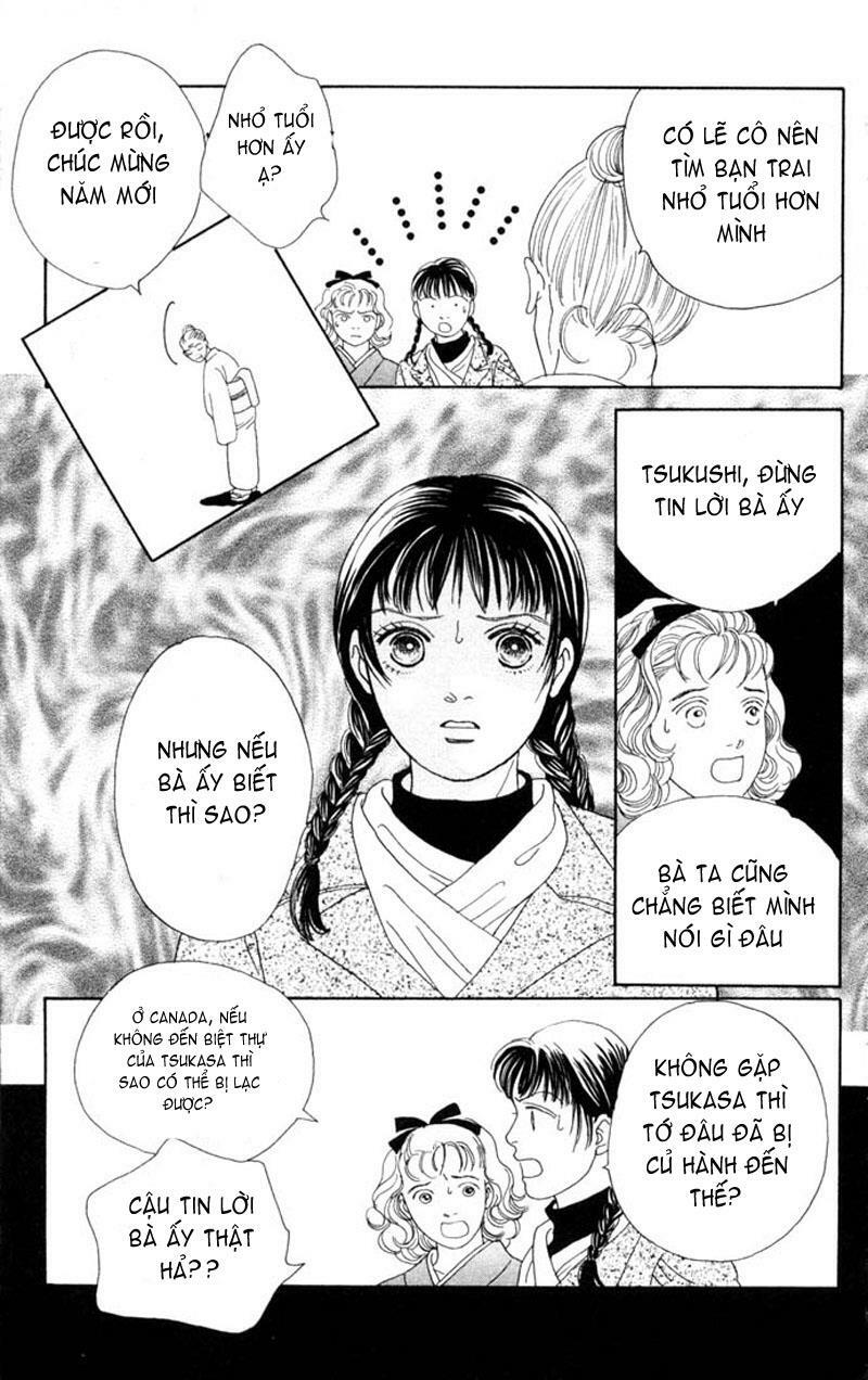 Con Nhà Giàu: Chapter 78