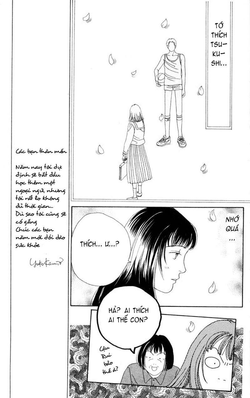 Con Nhà Giàu: Chapter 78