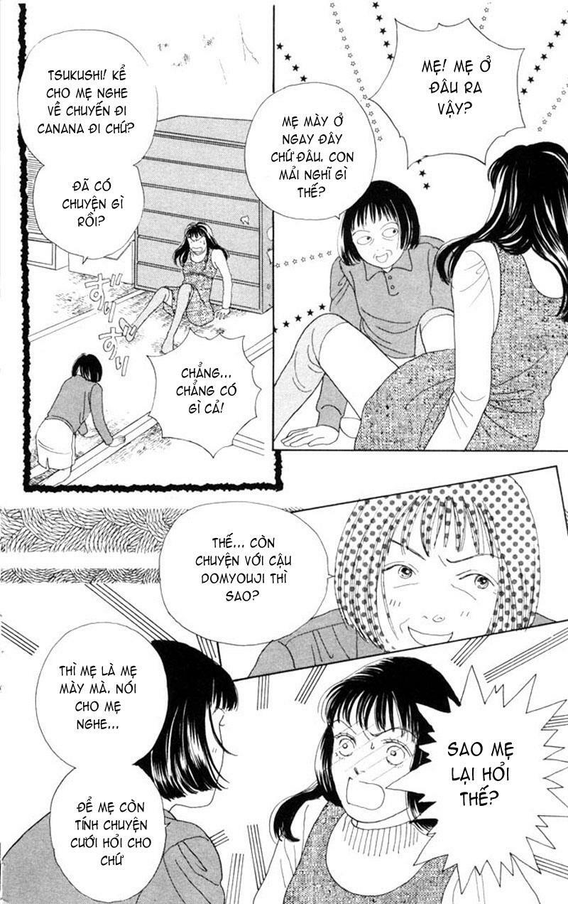 Con Nhà Giàu: Chapter 78