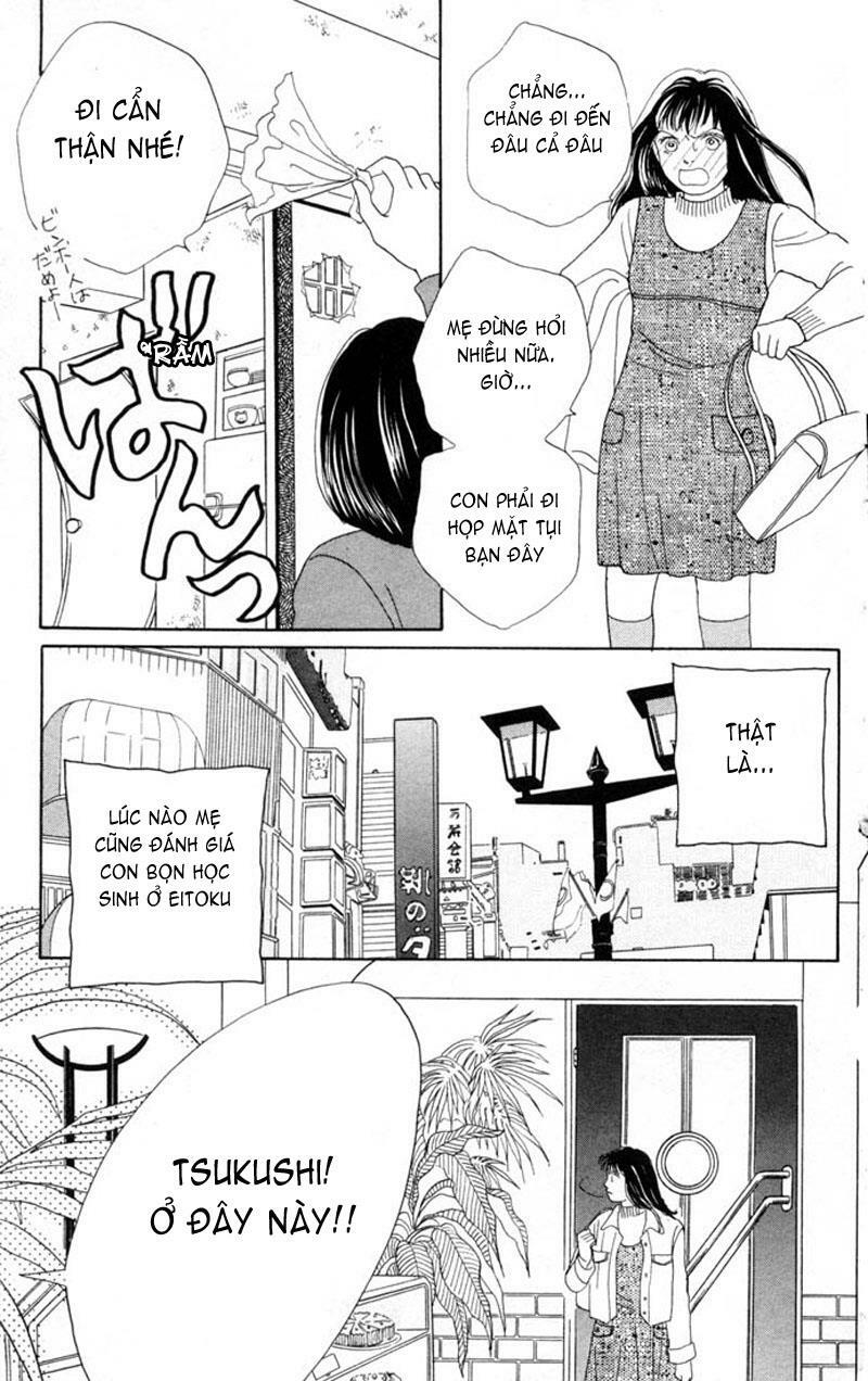 Con Nhà Giàu: Chapter 78