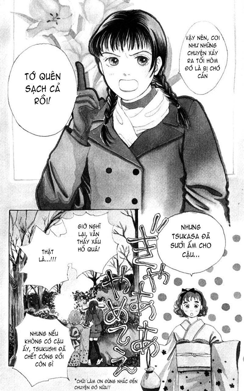 Con Nhà Giàu: Chapter 78