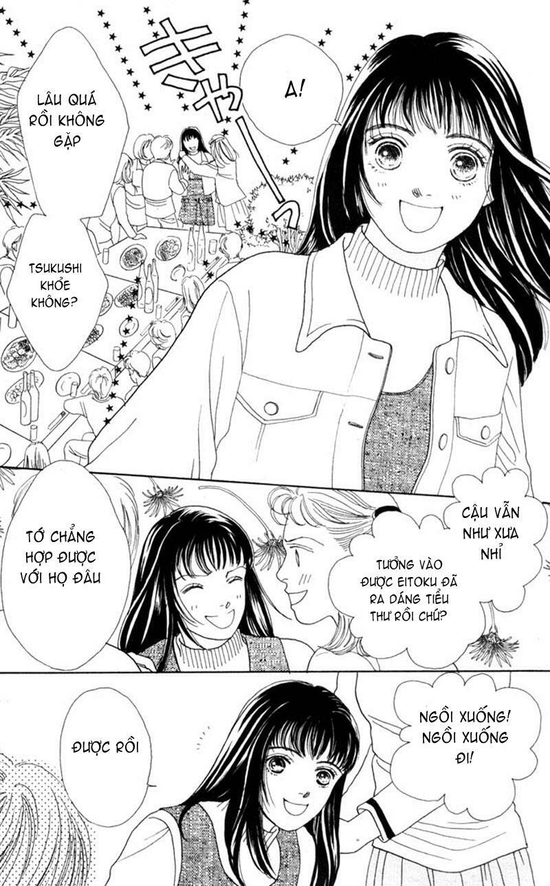 Con Nhà Giàu: Chapter 78